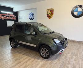 Fiat Panda Cross 1.3 MJT 95 CV S&S 4x4