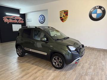 Fiat Panda Cross 1.3 MJT 95 CV S&S 4x4