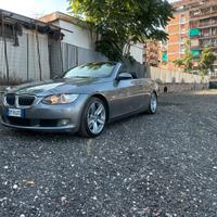 Bmw 330d cabrio