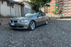 Bmw 330d cabrio