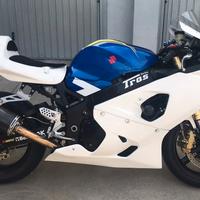 Suzuki gsx r 600
