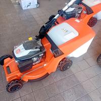 RASAERBA STIHL RM 453 T PROMOZIONE