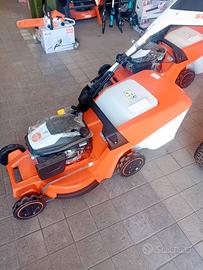 RASAERBA STIHL RM 453 T PROMOZIONE