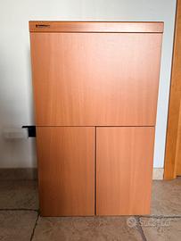 Asse da stiro Foppapedretti