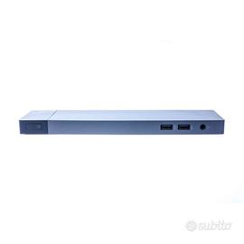 HP Elite Thunderbolt 3 dock HSTNN-CX01 come nuova
