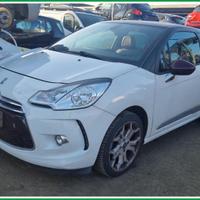 Ricambi Usati CITROEN DS3 2011