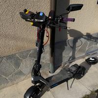 Monopattino elettrico Kukirin G2