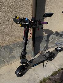 Monopattino elettrico Kukirin G2