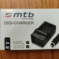 Caricabatterie caricatore MTB Samsung Pgpn