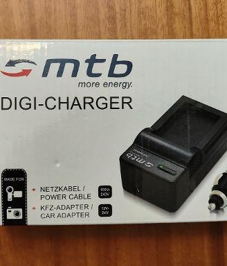 Caricabatterie caricatore MTB Samsung Pgpn