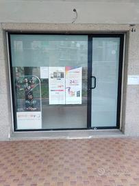 Negozio Venafro zona centrale