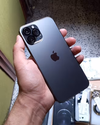 Iphone 12 Pro max 256gb