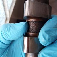 Camme originali Renault