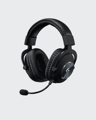Cuffie logitech pro wireless