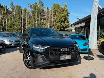 Audi Q8 50 TDI 286 CV quattro tiptronic Sport /S L