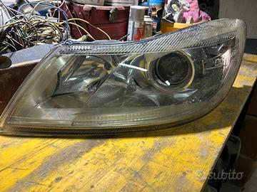 Fanale Skoda Octavia