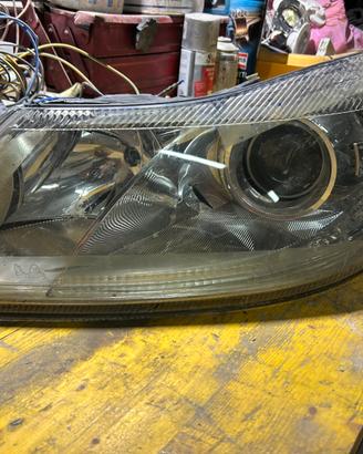 Fanale Skoda Octavia