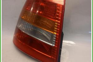 Fanale Fanalino Sinistro SX Opel Astra G 1998-2000