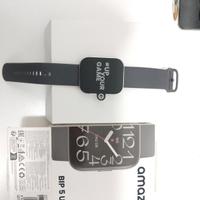 Smartwatch Amazfit Bip 5 Unity