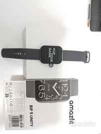 Smartwatch Amazfit Bip 5 Unity