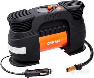 OSRAM TYREinflate 830, compressore per veicoli di