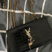 Borsa saint laurent