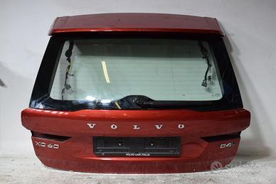 Portellone posteriore Volvo XC60 2.0 Turbo