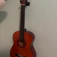 Chitarra classica eko cs-10