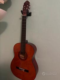 Chitarra classica eko cs-10