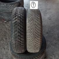 4 GOMME 4 STAGIONI 155/70/13 75T