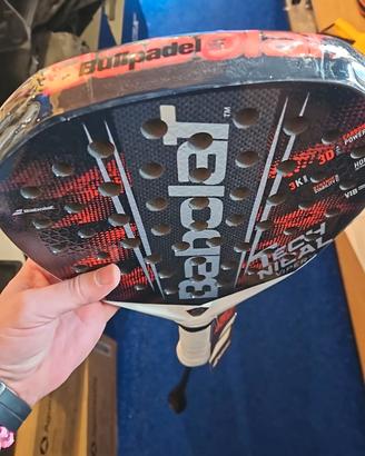 Babolat technical viper 2026