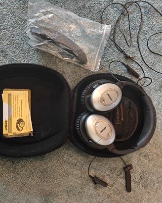 cuffie Bose QC15