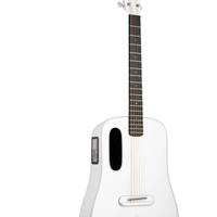 Lava Music Me 4 36 Airflow Bag White”