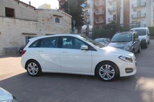 Mercedes-benz B 200 d Automatic Premium