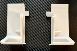 ThuleOmnistore kit solo terminali