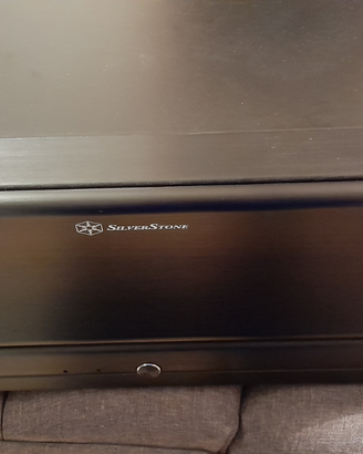 Cabinet pc