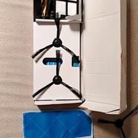 Kit ricambi Robot aspirapolvere iLife A-V Series