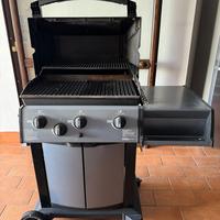 Barbecue Broil King Crown