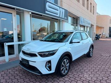 Kia Stonic 1.2 DPI ECO GPL Urban