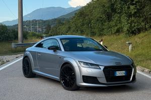 Audi TT MK3 2.0 TFSI Quattro DSG Bang & Olufsen