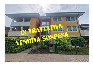 Trilocale a Pordenone