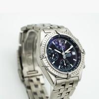 Breitling Blackbird