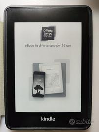 Kindle Paperwhite 10th PERFETTO