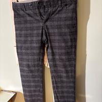 pantaloni lana at.p.co atpco tg.48