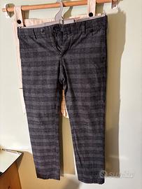 pantaloni lana at.p.co atpco tg.48