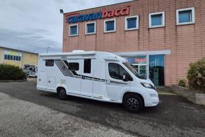 KNAUS Vansation TI 650 MEG