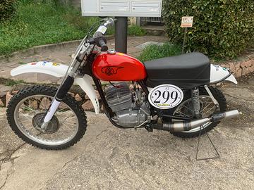 CZ 250 1974