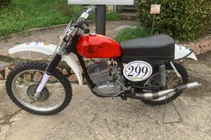 CZ 250 1974