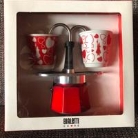 Caffettiera Bialetti 2 tazze