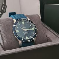 Orologio Zodiac Super Sea Wolf Skin Diver ZO9217